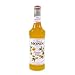 Gourmet Food : Monin Passion Fruit, 750 Ml (01-0141) Category: Food Syrups