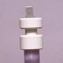 Quartz Element for Cecilware, Cory FFW575, 575 Watts, 120 Volts, 19.25 inches