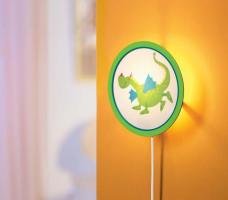 HABA 7562 - Schlummerlampe Maerchendrache