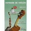 M�thode de violon Volume 1