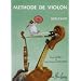 M�thode de violon Volume 1