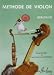 M�thode de violon Volume 1