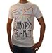 How To Measure Bra Sizes : Phantom Planet Neon Tee Shirt
