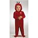 Disguise Giggling Elmo Costume