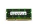 【2GB】 SAMSUNG純正 ノート用 DDR3 1066Mhz SO-DIMM 204pin PC3-8500 Mac対応 1066D3N-2G-S