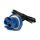 Dorman 85811 Headlamp Socket by Dorman
