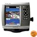 Garmin 010-00774-01 GPSMAP 546S Marine GPS Receiver with dual-frequency transducer