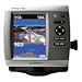 Garmin 010-00774-01 GPSMAP 546S Marine GPS Receiver with dual-frequency transducer