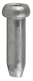 Pyramid Alloy Bicycle Cable Tip