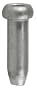 Pyramid Alloy Bicycle Cable Tip