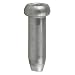 Pyramid Alloy Bicycle Cable Tip