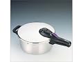 Fagor Splendid 4-Quart Pressure Cooker by Fagor