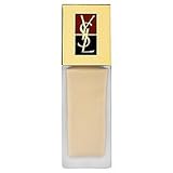 Yves Saint Laurent TEINT RESIST Long Wear Endless Comfort Transfer Resistant Foundation SPF10