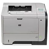 HP P3015N LaserJet Enterprise Printer