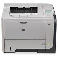HP P3015N LaserJet Enterprise Printer