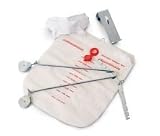 ORT31400 Medline 1 EA/EA KIT,CERVICAL TRACTION,OVER-DOOR,1 SZ Medline ORT31400