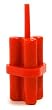 Dynamite - LEGO Power Miners Accessory Dynamite - LEGO Power Miners Accessory