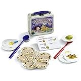 Cookin' Cookies Lunchbox Game