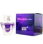 Mont Blanc Femme By Mont Blanc Body Lotion 6.7 Oz