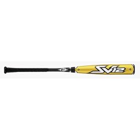 Easton 2009 BSV1 SV12 Adult Baseball Bat (-3) by Easton
