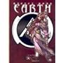 Aspect Book (Exalted S.): Earth