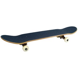 Generic Value Complete Skateboard (7.5, 54mm Wheels)