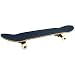 Generic Value Complete Skateboard (7.5", 54mm Wheels)