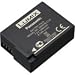Panasonic DMW-BLC12 Lithium-Ion Battery for Panasonic Lumix®