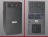 Tripp Lite OMNIVSINT500 500VA Intl UPS Omni Smart VS Tower Line-Interactive 230V 3 outlets