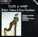 Flute & Harp