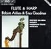 Classical Music : Flute & Harp