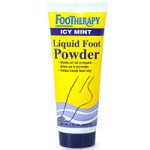 FOOTherapy Icy Mint Liquid Foot Powder