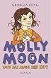 Molly Moon und das Auge der Zeit