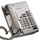 Talk A Phone Super Consolidator: 24 emergency phone capacity