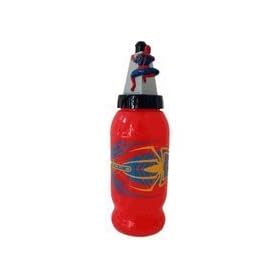 Marvel Spiderman Water Bottle - Spider-Man Bottle