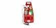 ACETYLENE WELDING TORCH OUTFIT BY SMITH EQUIPMENT