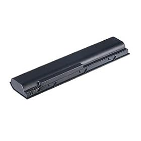 Click here to buy Dekcell Laptop Battery for Compaq 367759-001, HSTNN-IB09, PB995A, PF723A, PM579A (4400mAh) by DekCell.