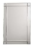 Contemporary Mirrors By Uttermost 11914 B