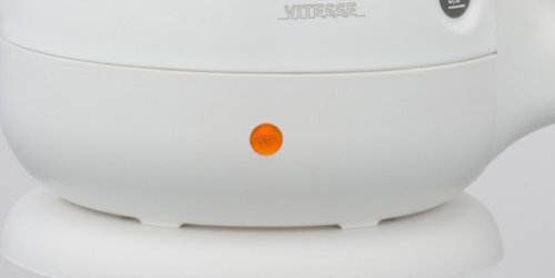 T-fal 電気ケトル ニューヴィテスエクスプレス 1L BF202022