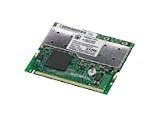 Toshiba 802.11g Wireless LAN Mini PCI Card - Network adapter - mini PCI - 802.11g