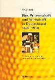 Review Bohlau  / Bier, Wissenschaft und Wirtschaft in Deutschland 1800-1914: Ein Beitrag zur deutschen Industrialisierungsgeschichte