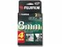 Fuji MP P-6 120 Camcorder Recordable Video Cassette Tapes ( 4 pack )