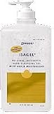 ISAGEL HAND CLEANSER, 21 OZ.
