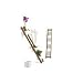 Tonfisk Designs Kiikku Living Room Garden