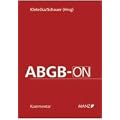 ABGB-ON, Kommentar (f. �sterreich)