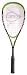 Sports : Dunlop Black Max Ultra Green* Squashschl&auml;ger