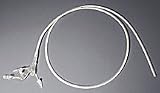 Nasogastric Feeding Tubes - 14 Fr, 36"L, unweighted - 10 Per Box - Model RSHE140036