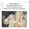 Bizet: Symphony in C