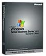 Win Svr for SB CAL 2003 English MLP 5 Clt AddPak User CAL