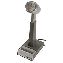 Shure 522 Desktop Microphone by